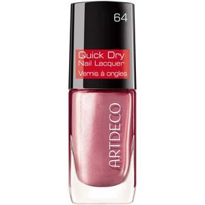 nail polish Artdeco cloud nine Fast drying (10 ml)