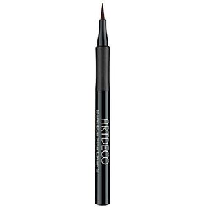 Artdeco - Sensitive Fine Liner - Eyeliner - Old Brown - 1ml