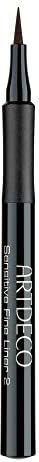 Artdeco - Sensitive Fine Liner - Eyeliner - Old Brown - 1ml