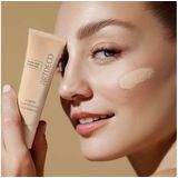 Artdeco Light Luminous Foundation 08 - Lichte Vloeibare Foundation met Natuurlijke Afwerking en Bescherming tegen Blauw Licht