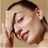 Artdeco - Light Luminous Foundation - Vloeibare foundation - 22 Natural Chiffon