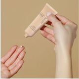 ARTDECO Light Luminous Foundation 45 cool - gentle mahogany 25 ml