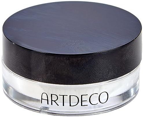 Artdeco Eye Brightening Powder - aufhellender loser Puder für die Augenpartie - 1 x 4 g