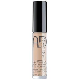 Concealer - Transparant - 30% Gerecycled Kunststof - Langdurige Dekking