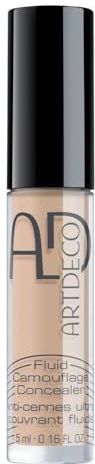 Concealer - Transparant - 30% Gerecycled Kunststof - Langdurige Dekking