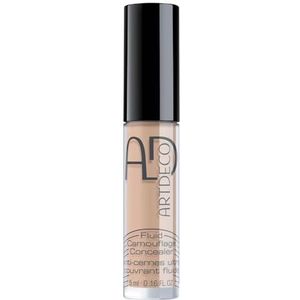 Concealer - Transparant - Peptide - Waterbestendig - Duurzaam Ontwerp