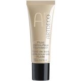 ARTDECO - Fluid Camouflage - Foundation - 20 ml - Sterk Dekkend
