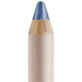 Artdeco - Oogschaduwstick - 88 - Atlantisch Blauw - 3 g