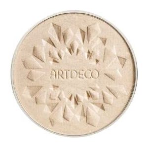 Artdeco - Glow Highlighting Powder - Refill - 9 g - Miracle Glow Highlighter