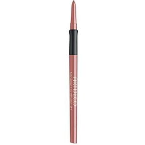 ARTDECO Mineral Lip Styler - Langhoudende lipliner met geïntegreerde puntenslijper - Nº 21 - 1 x 0,4 g
