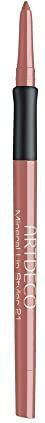 ARTDECO Mineral Lip Styler - Langhoudende lipliner met geïntegreerde puntenslijper - Nº 21 - 1 x 0,4 g