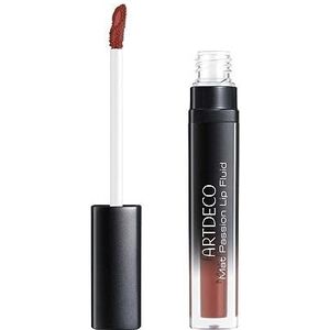 Artdeco Mat Passion Vloeibare Lippenstift Nº 51 Burnt Rose 3 ml
