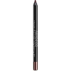 Artdeco Metallic Eye Liner Long-Lasting 20 Metallic Plum (1,2 g)