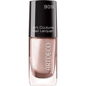 Artdeco - Art Couture Nail Lacquer / Nagellak - 909 Rose Seduisant - 10 ml - Parelmoer - Vegan