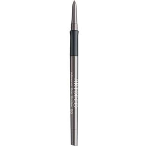 Artdeco - Mineral Eye Styler - Eyeliner - 55 Mineral Steel Grey - 0.40 g