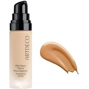 Foundation - Vloeibaar - Hyaluronzuur - 30ml