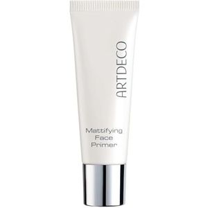 Artdeco - Mattifying Face Primer - Make-up Primer - Transparant - 30ml