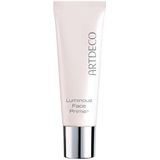 Artdeco - Luminous Face Primer - 25ml - Make-up Primer