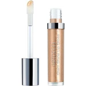 ARTDECO - Glam Shine - Glinsterende Lipgloss - Tint 3 Golden Lights - 4 ml