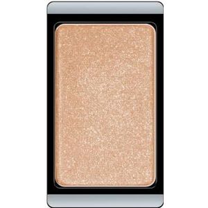 ARTDECO Eyeshadow Oogschaduw met intense kleuren, langdurig, glitteroogschaduw, 1 x 0,8 g