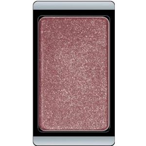 ARTDECO Oogschaduw, kleurintensieve langhoudende oogschaduw, glitter oogschaduw, 1 x 0,8 g