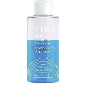 ARTDECO Bi-Fase Make-up Remover - Verwijdert waterdichte make-up - 150 ml