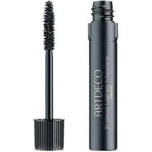 ARTDECO - Green Couture Endless LashesRefill Mascara 8 ml 1 - BLACK (898.75 € / 1 l)