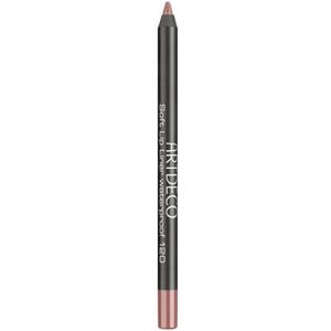 ARTDECO - Soft Liner Waterproof - Lipliners - 1.2 gr - Crèmeachtige Textuur