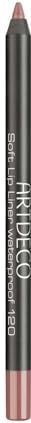 ARTDECO - Soft Liner Waterproof - Lipliners - 1.2 gr - Crèmeachtige Textuur