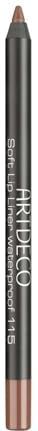 Artdeco Soft Lip Liner Waterproof 1,2 g