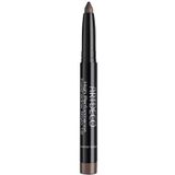 Artdeco - High Performance Stylo Eyeshadow - Mat Brown - Oogschaduw - 1.40 g