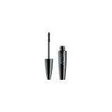 ARTDECO Length & Volume Mascara, veegvaste mascara voor extra lange wimpers, langdurig, sneldrogend, 1 x 12 ml