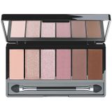 Artdeco - Oogschaduw Palette / Iconic Eyeshadow Palette - Garden of Delights - 6 kleuren - Vegan