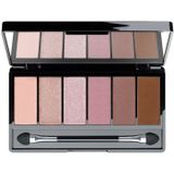 Artdeco - Oogschaduw Palette / Iconic Eyeshadow Palette - Garden of Delights - 6 kleuren - Vegan