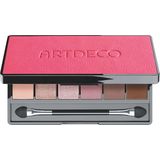 Artdeco - Oogschaduw Palette / Iconic Eyeshadow Palette - Garden of Delights - 6 kleuren - Vegan