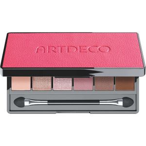 Artdeco - Oogschaduw Palette / Iconic Eyeshadow Palette - Garden of Delights - 6 kleuren - Vegan