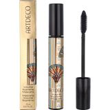 ARTDECO Augen Mascara Limited EditionVolume Supreme Mascara 02 Blau-Schwarz