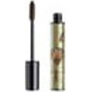 ARTDECO Volume Supreme Mascara Waterproof Mascara with Flexible Rubber Brush for Length and Volume 15ml - Brown