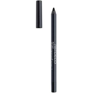 Artdeco - Khol Waterproof Liner - Diepzwart - Waterproof Formule