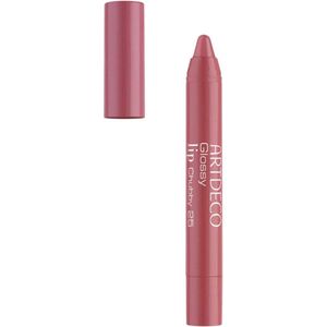 Glossy Lip Chubby - Lipgloss - Glanzend - Macadamia-notenolie
