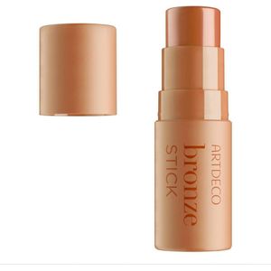 ARTDECO Bronzen stick - crèmebronsbrons in stiftvorm voor een gebruinde teint - 1 x 5 g