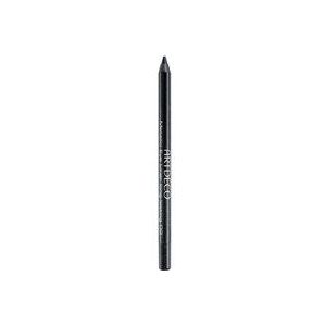 Eyeliners - Metallic - Veeg- en Waterbestendig - Hoge Pigmentdichtheid