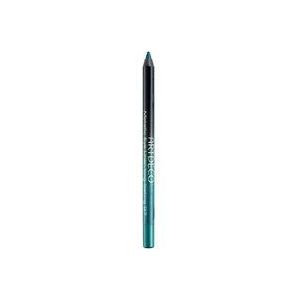 Artdeco Oogpotlood Metallic Eye Liner LastingMetallic Emerald Waterproof / Vean / Metallic