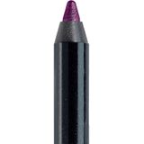 Oogschaduw - Metallic - Kleurintensief - Veeg- en Waterbestendig