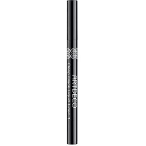 ARTDECO - Liquid Liner - Eyeliner - Zwart - Waterbestendig, 0,4 ml