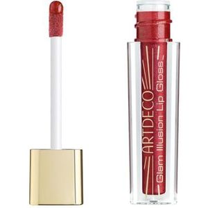 ARTDECO - Glam Illusion - Glinsterende Lipgloss - Tint 80 Show Star - 4 g