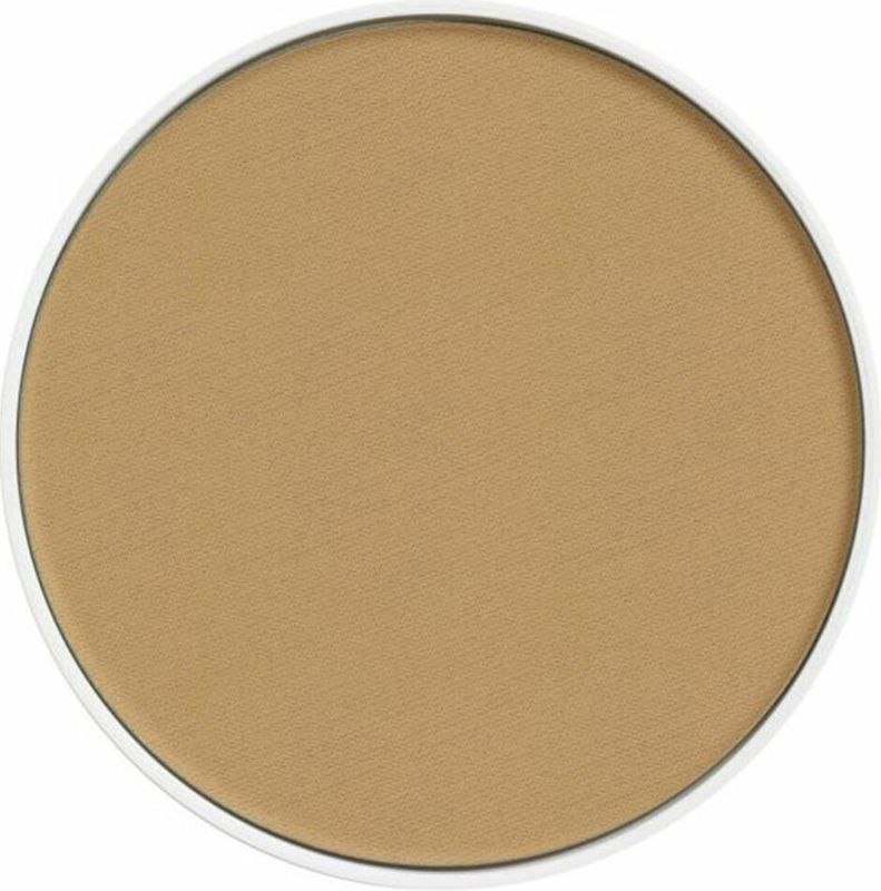Foundation - Crème - Navulling - Semi-Matte - Lange Houdbaarheid