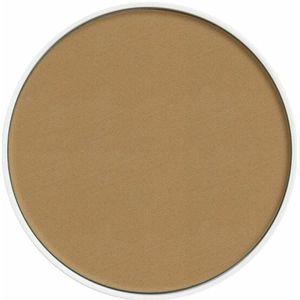 Foundation - Navulling - Crème - Semi-Matte - Duurzaam Gebruik
