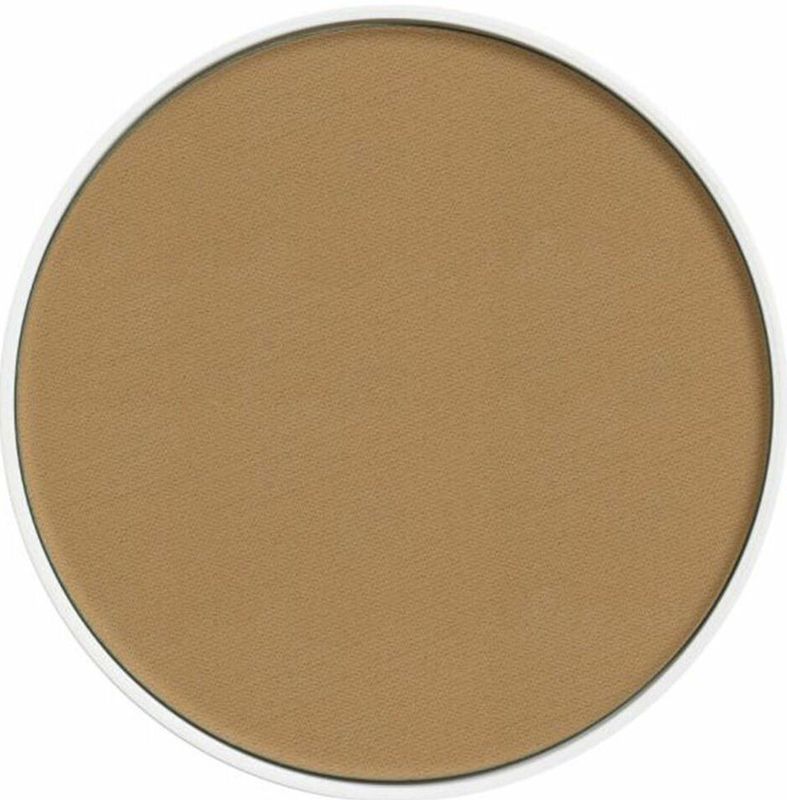 Foundation - Navulling - Crème - Semi-Matte - Duurzaam Gebruik
