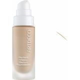 ARTDECO - Perfect Matte Serum Foundation - 20 ml - Langhoudende - Verzorgende Foundation